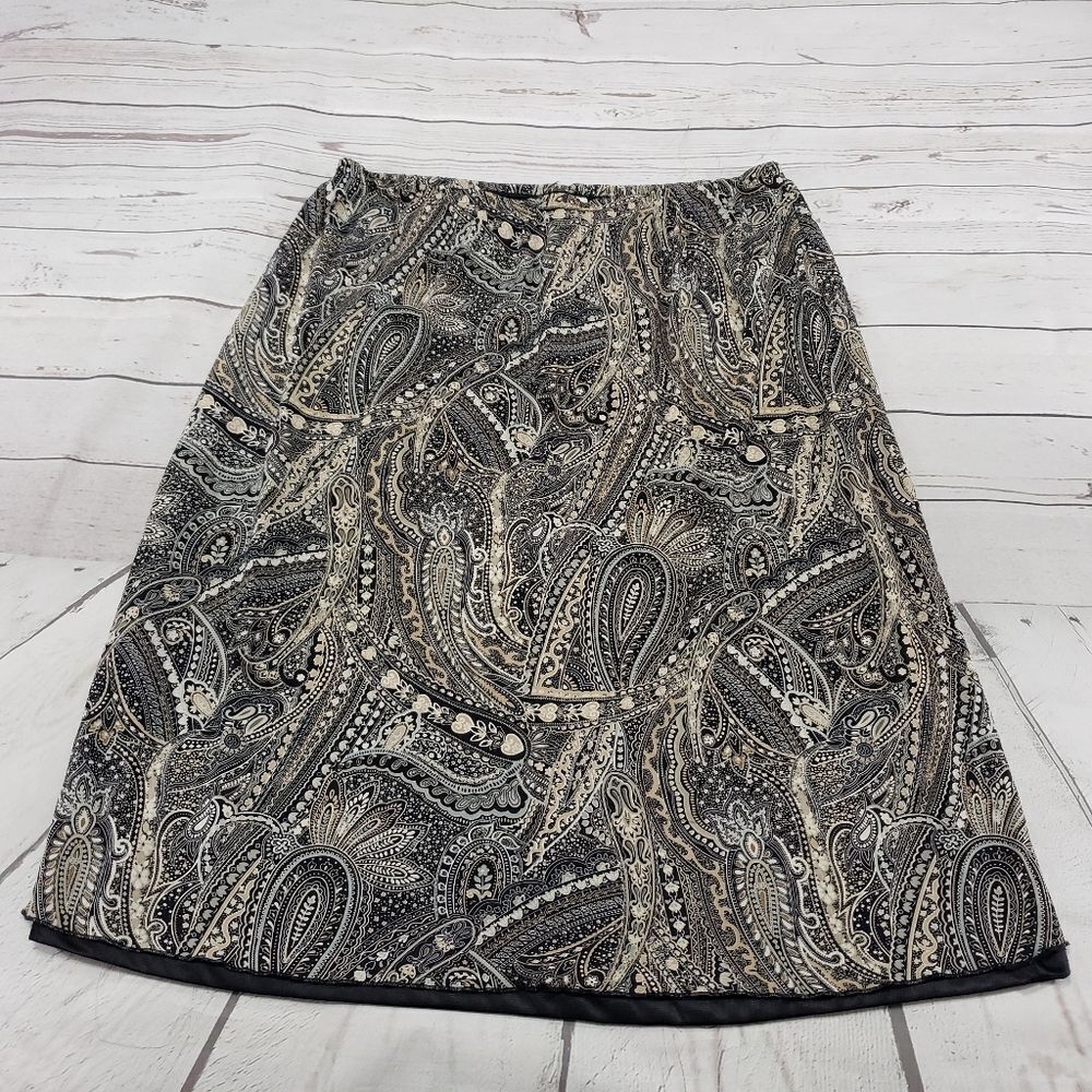 Uniform John Paul Richard Skirt Size 22W 24W Plus - Picture 1 of 4